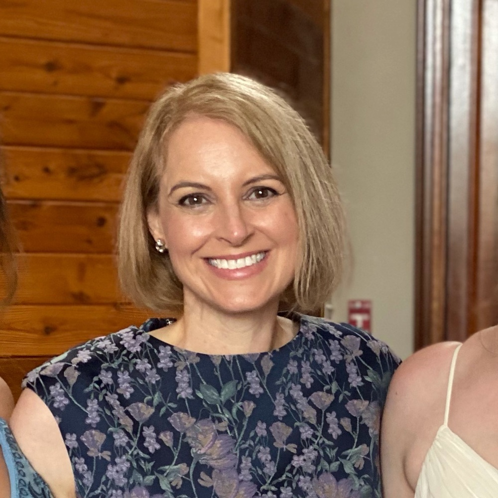 Meet your Posher, Tracy
